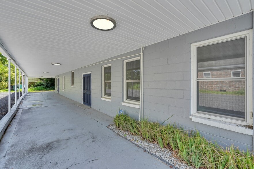 More Photos Of 1012 E Gwinnett St, Savannah Office For Lease