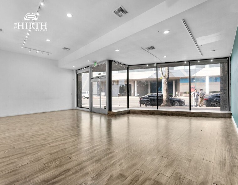More Photos Of 5142 Lankershim Blvd, North Hollywood Storefront For Sale