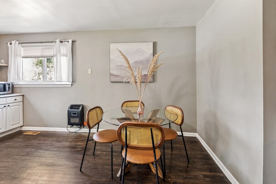 More Photos Of 1915 S Boston Ave, Tulsa Apartments For Sale