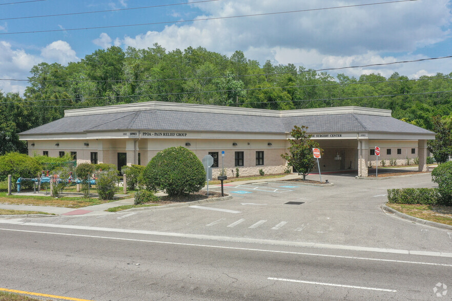 Primary Photo Of 10901 Sheldon Rd, Tampa Medical For Lease