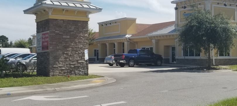Primary Photo Of 100 Center Creek Dr, Saint Augustine Storefront Retail Office For Lease