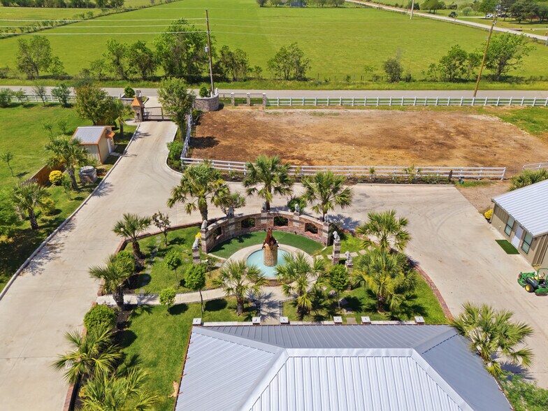 More Photos Of 16914 Penick Rd, Waller Land For Sale