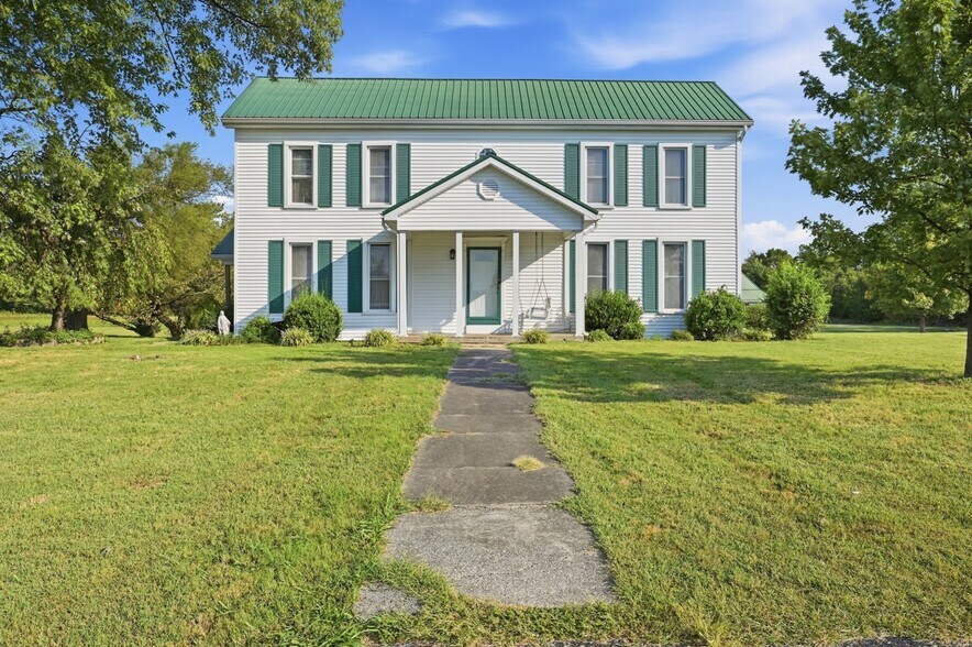 More Photos Of 4650 Highway 52, Loretto Apartments For Sale