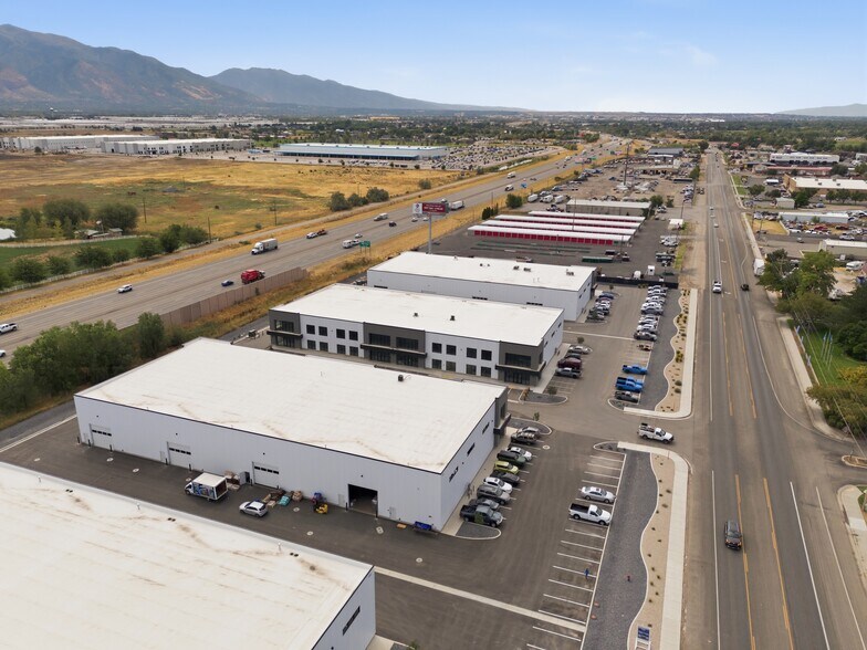 More Photos Of 1204 N 2000 W, Farr West Light Manufacturing For Sale