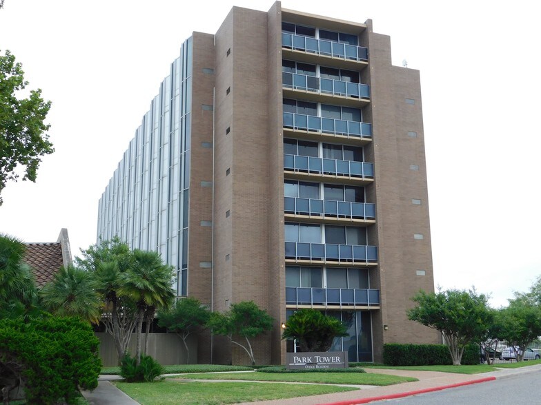 More Photos Of 710-724 Buffalo St, Corpus Christi Unknown For Lease