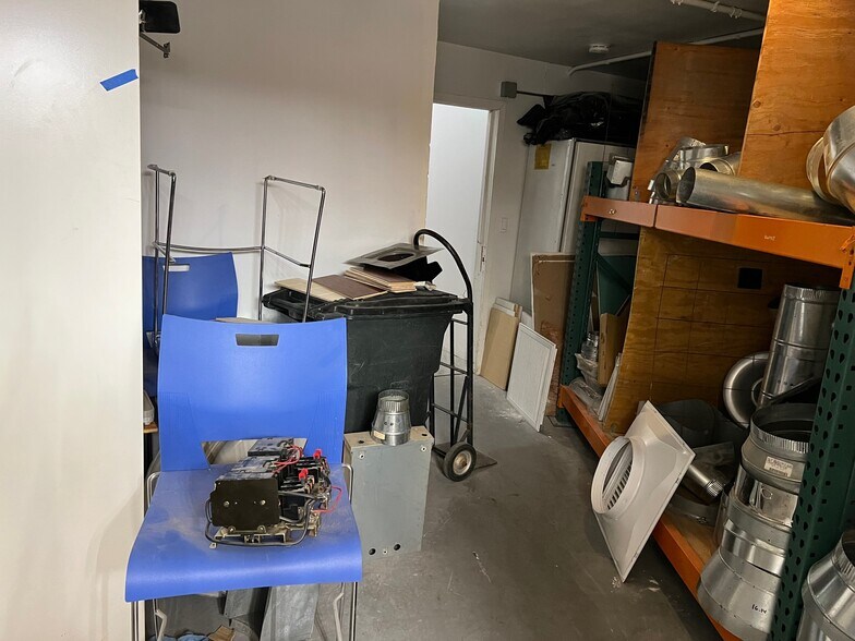 More Photos Of 9121 Woodman Ave, Arleta Storefront Retail Office For Sale