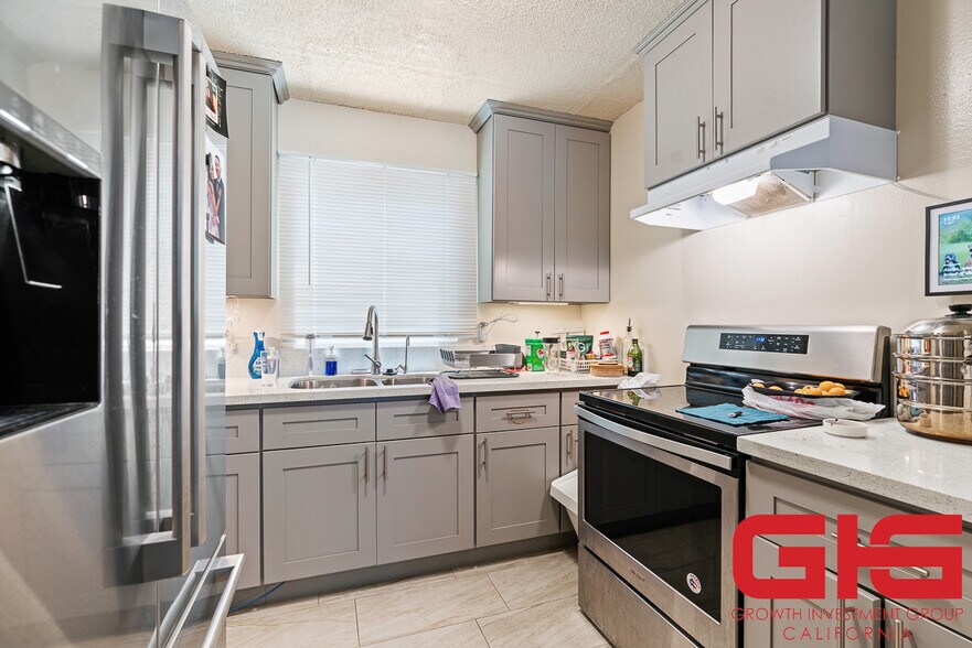 More Photos Of 820 N Raymond Ave, Pasadena Apartments For Sale