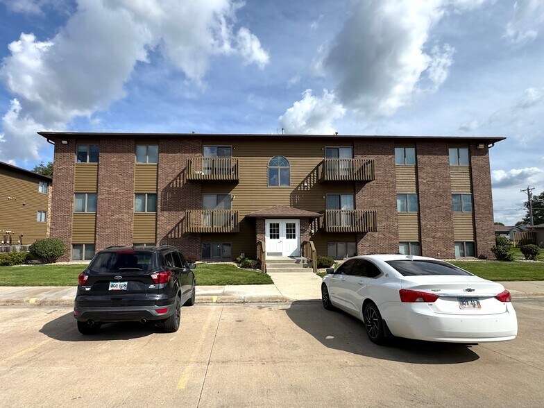 More Photos Of , Mitchell Multifamily For Sale