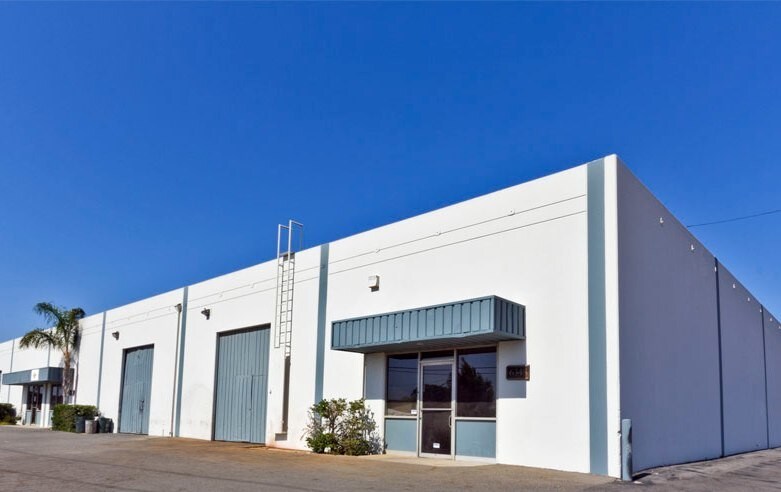 More Photos Of 6342-6348 Industry Way, Westminster Unknown For Lease