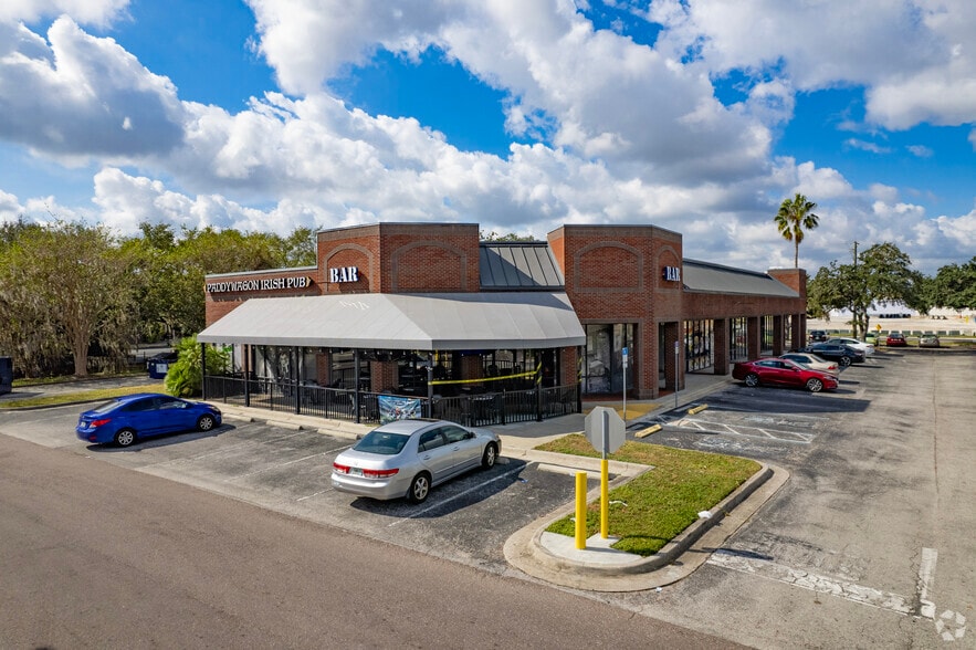 More Photos Of 2604-2682 E Fowler Ave, Tampa Unknown For Lease