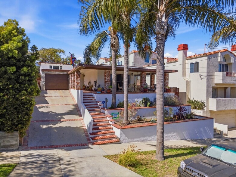 More Photos Of 714 W 38th St, San Pedro Land For Sale