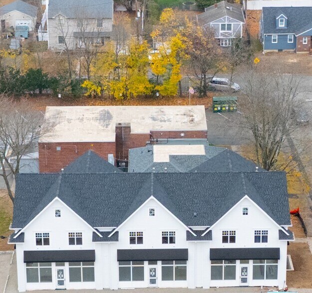 More Photos Of 445 Ramapo Valley Rd, Oakland Storefront For Lease