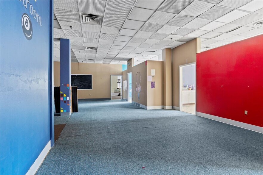 More Photos Of 541 Wyoming Ave, Scranton Office For Lease