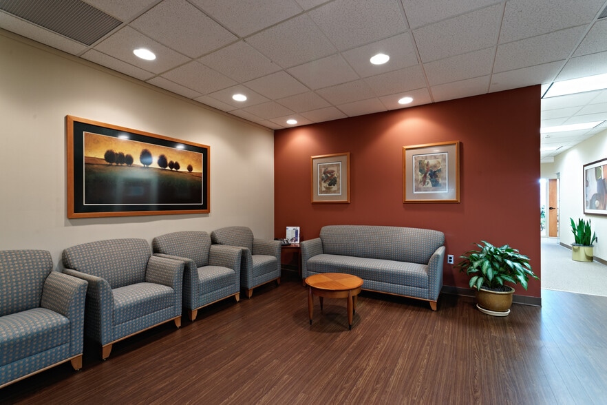 More Photos Of 5 Neshaminy Interplex, Trevose Office For Lease