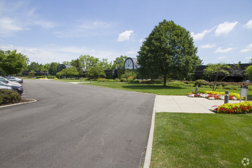 More Photos Of 5500 Frantz Rd, Dublin Office For Lease