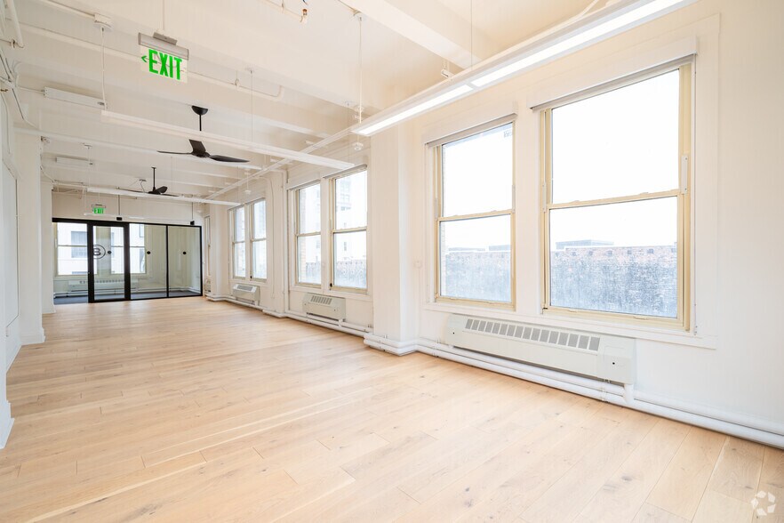 More Photos Of 166 Geary St, San Francisco Office For Lease