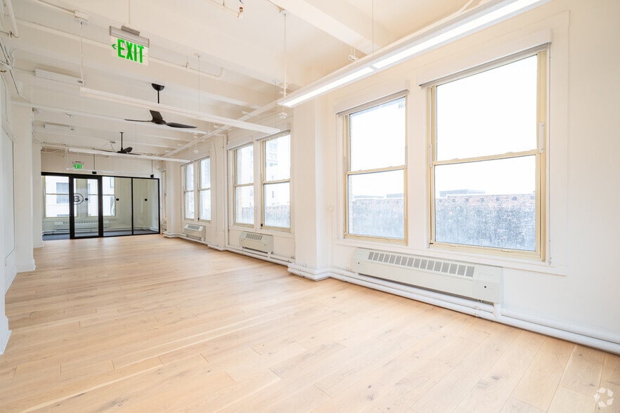More Photos Of 166 Geary St, San Francisco Office For Lease