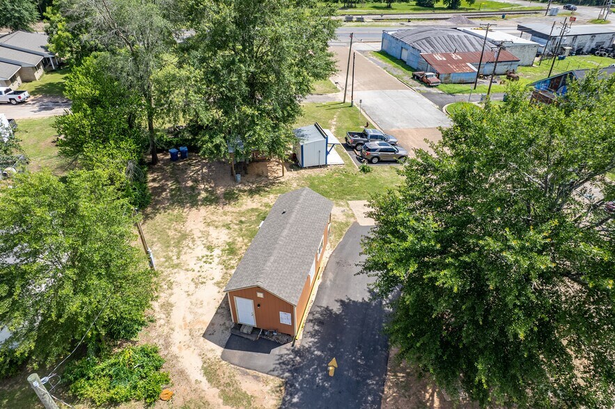 More Photos Of 122 N Green St, Hawkins Land For Sale