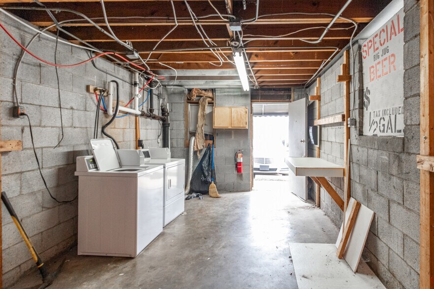 More Photos Of 1806 Meharry Blvd, Nashville Apartments For Sale