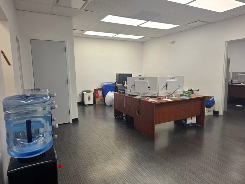 More Photos Of 1 Executive Blvd, Suffern Office For Lease