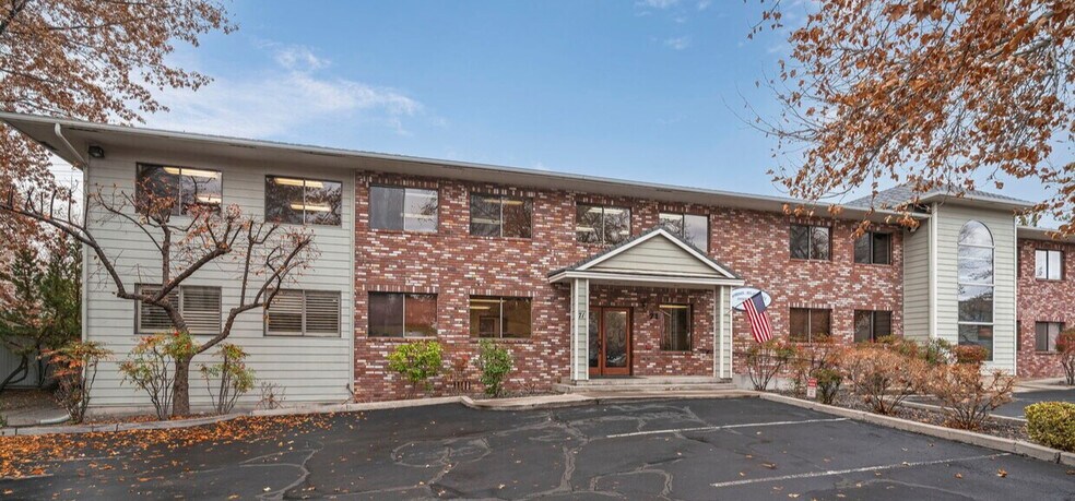 Primary Photo Of 71 Washington St, Reno Office For Lease