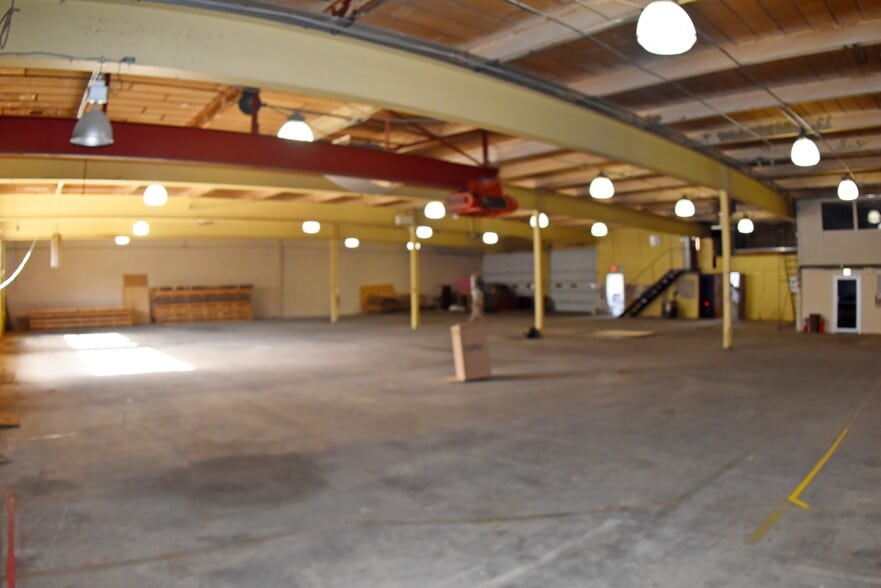 More Photos Of 176 New Jersey 50 Landing, Corbin City Warehouse For Sale