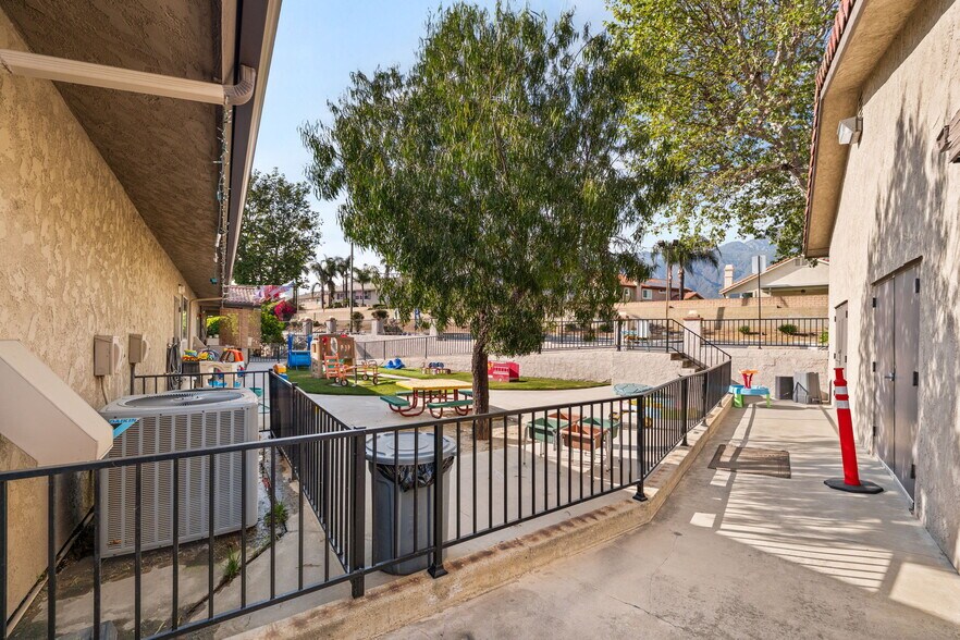 More Photos Of 9944 Highland Ave, Rancho Cucamonga Religious Facility For Lease