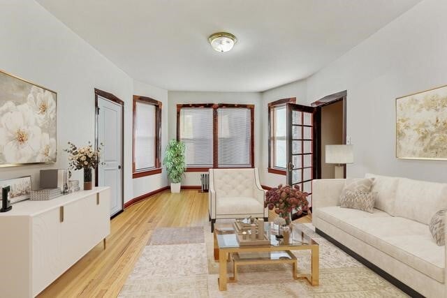 More Photos Of 6600-6602 N Clark St, Chicago Apartments For Sale