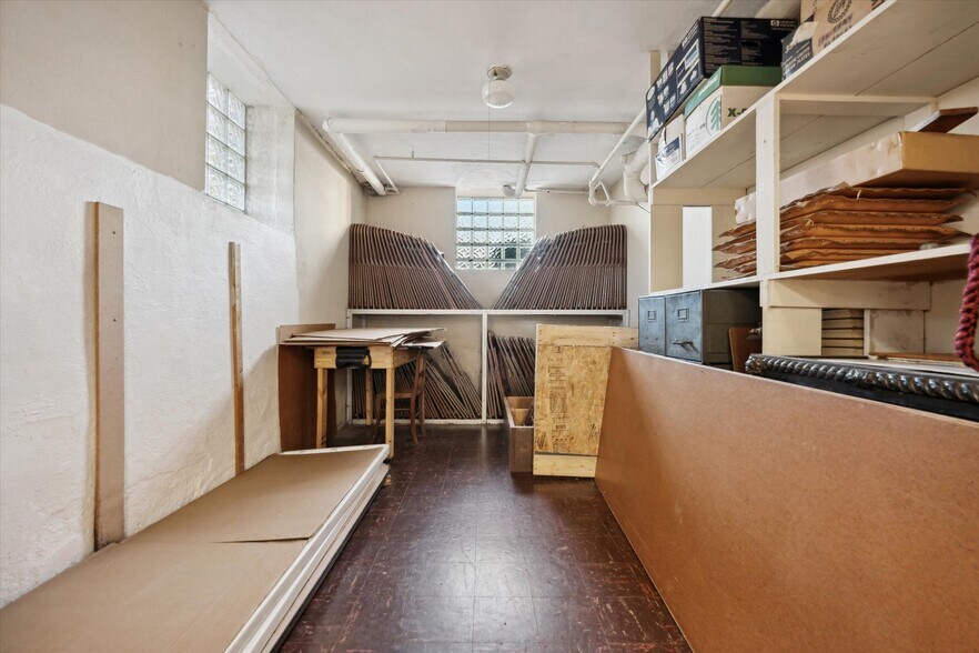 More Photos Of 725 Navarre Ave, Toledo Religious Facility For Sale