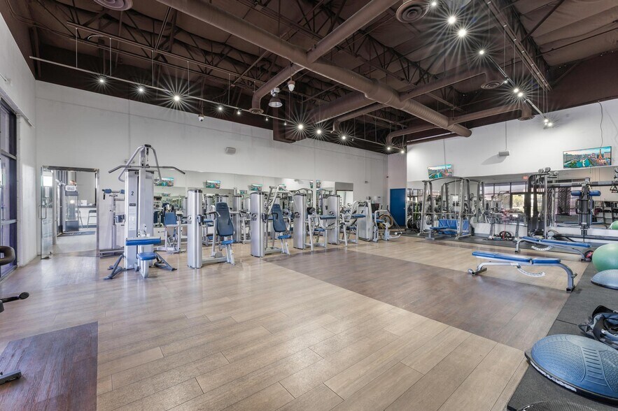 More Photos Of 6230 S Decatur Blvd, Las Vegas Flex For Sale