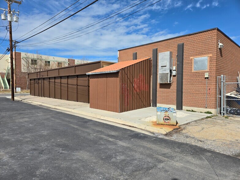 More Photos Of 2681 S 9040 W, Magna Warehouse For Sale