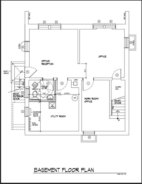 More Photos Of 3989 Chain Bridge Rd, Fairfax Medical For Lease