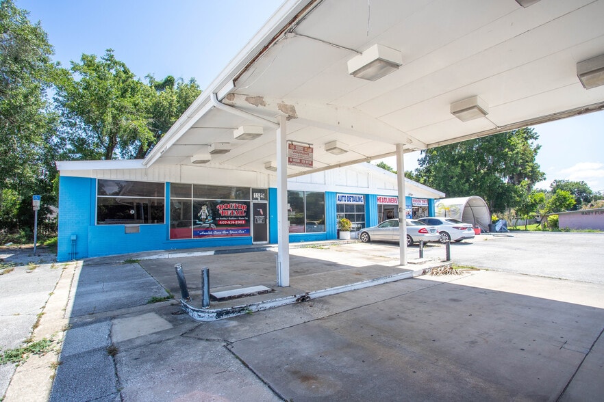 More Photos Of 1125 E Michigan St, Orlando General Retail For Sale