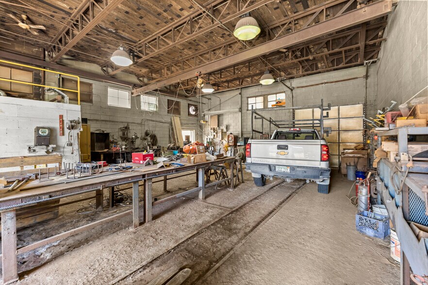 More Photos Of 16136 White Ave, Allen Park Warehouse For Sale