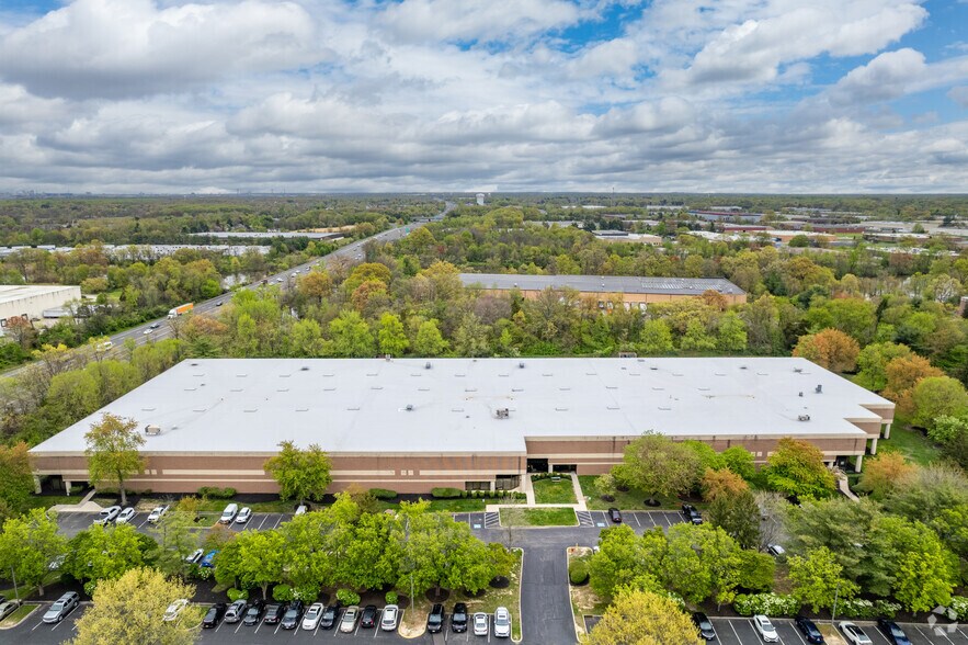 More Photos Of 1228 Forest Pky, West Deptford Distribution For Lease