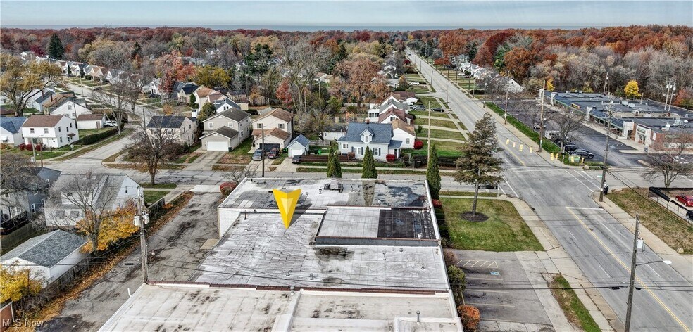 More Photos Of 422 S Green Rd, South Euclid Warehouse For Sale