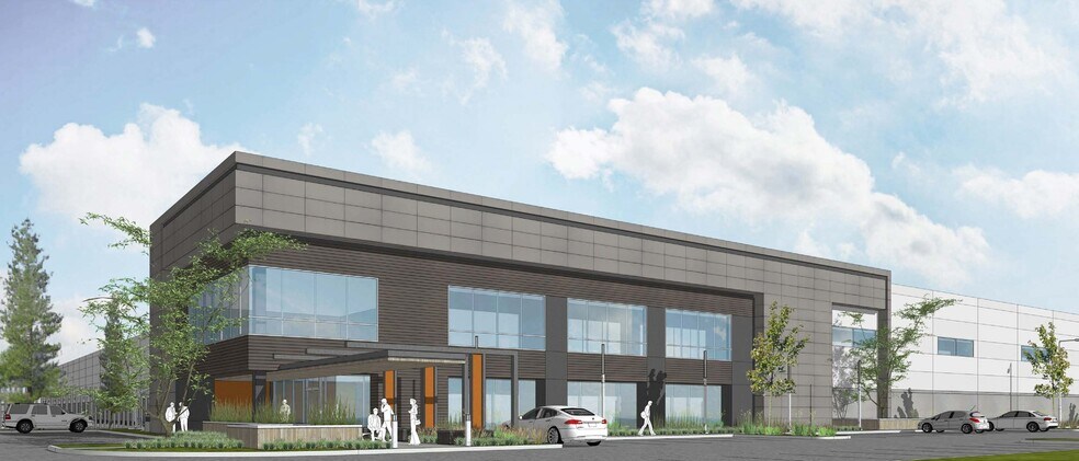 More Photos Of Rogers Rd, Patterson Unknown For Lease