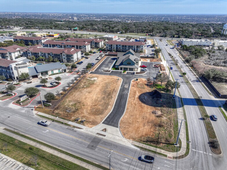 More Photos Of 3355 Oak Run, New Braunfels Land For Sale