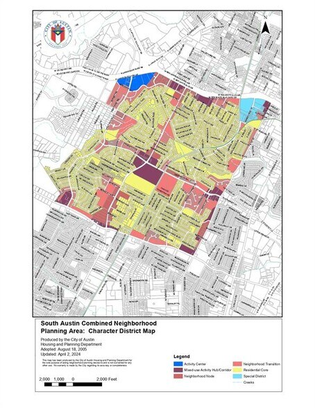 More Photos Of 4322 James Casey St, Austin Medical For Sale