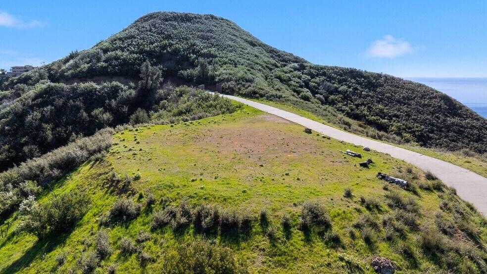 More Photos Of 2510 Mar Vista Ridge Dr, Malibu Land For Sale