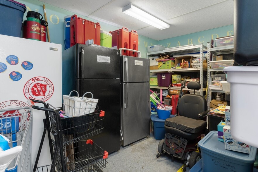 More Photos Of 15464 Cortez Blvd, Brooksville Unknown For Lease
