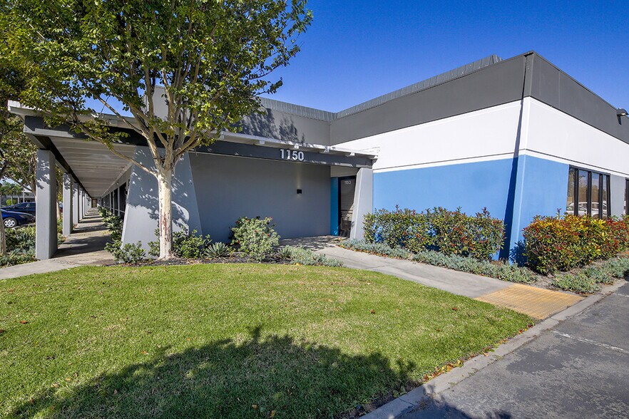 More Photos Of 1150-1178 N Knollwood Cir, Anaheim Manufacturing For Sale
