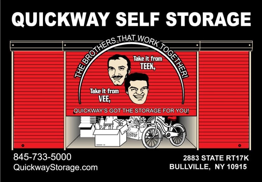 More Photos Of 2883 NY-17K, Middletown Land For Lease