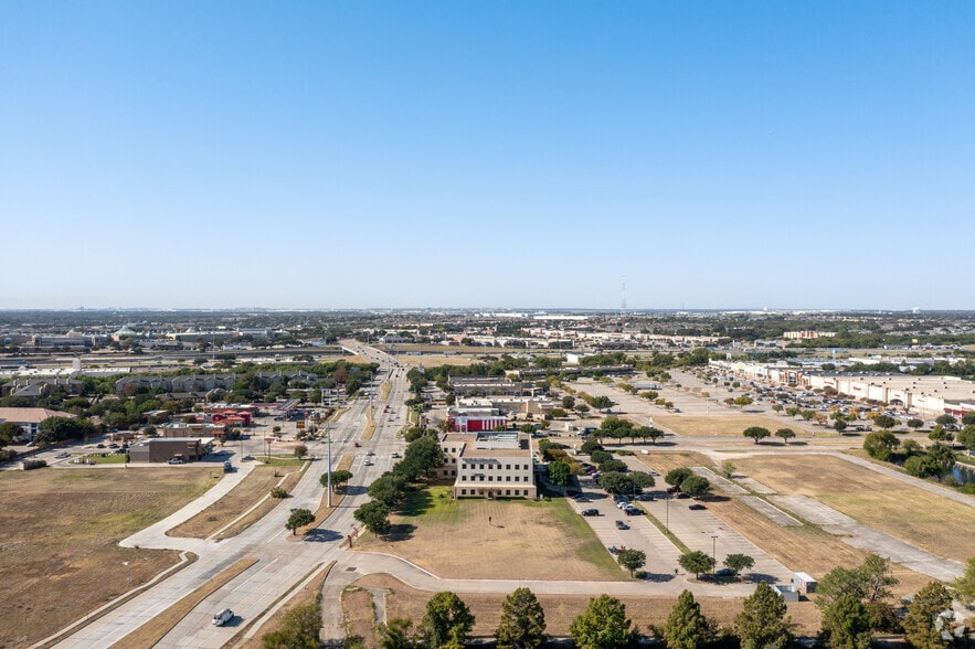 More Photos Of 751 Hebron Pky, Lewisville Medical For Lease