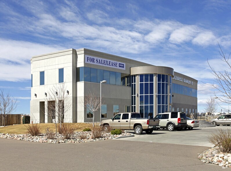 More Photos Of 109 S Burlington Dr, Pueblo Office For Sale