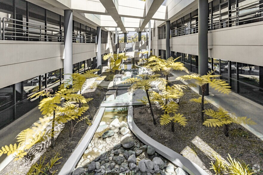 More Photos Of 3602 Inland Empire Blvd, Ontario Office For Lease
