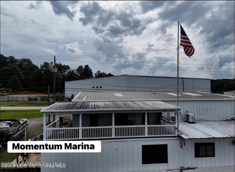 More Photos Of 7361 AL-49 Hwy, Dadeville Marina For Sale