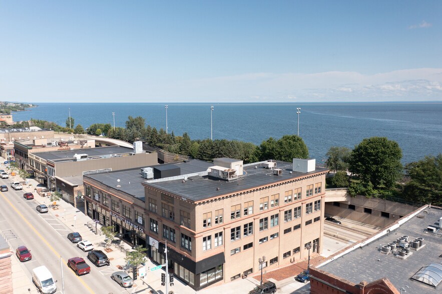 More Photos Of 202 E Superior St, Duluth Office For Sale