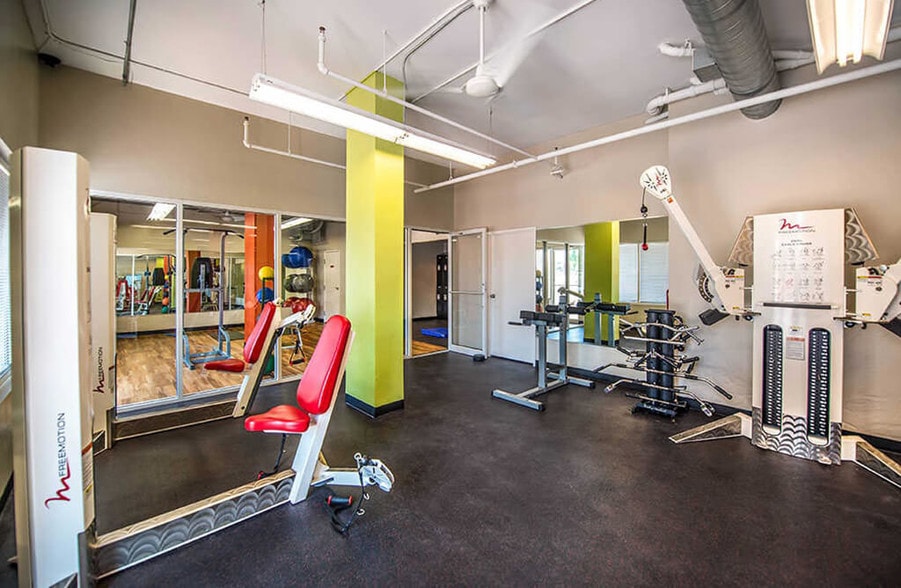 More Photos Of 301-409 N Walker Ave, Oklahoma City Apartments For Lease