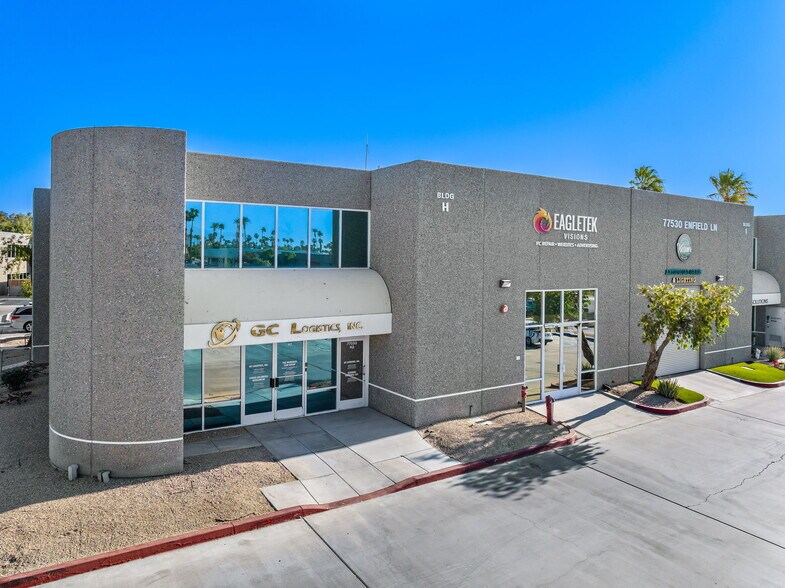 More Photos Of 77530 Enfield Ln, Palm Desert Service For Lease